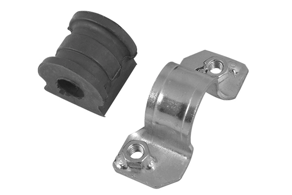 Stabilizatoriaus pakabos remonto komplektas TEDGUM TED97159