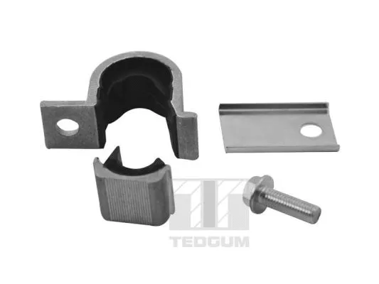 Stabilizatoriaus pakabos remonto komplektas TEDGUM TED97757