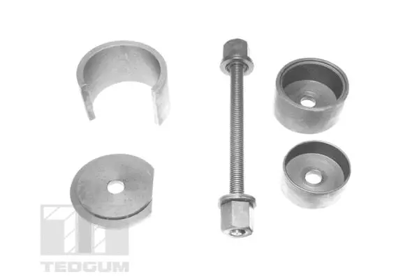 Valdymo svirties guolio skirtuvas TEDGUM TED98203