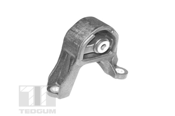 Diferencialo montavimas TEDGUM TED98330