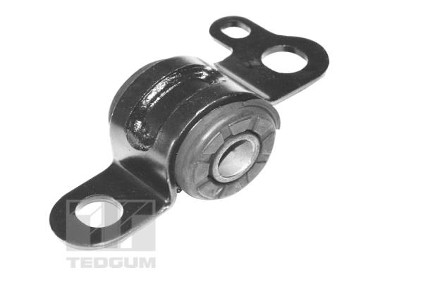 Valdymo svirties/išilginių svirčių įvorė TEDGUM TED98993