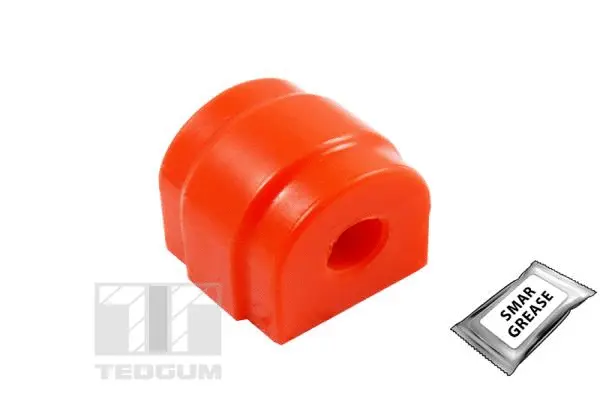 Stabilizatoriaus įvorė TEDGUM TED99074