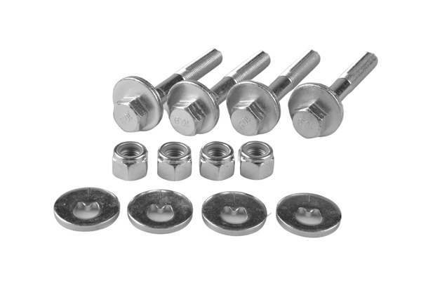 Pakabos komplektas TEDGUM TED99495
