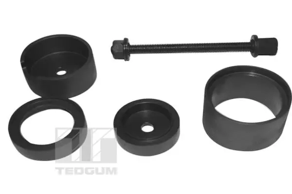 Valdymo svirties guolio skirtuvas TEDGUM TED99705