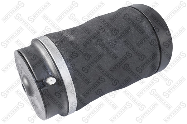 Pneumatinės pakabos dėklas STELLOX 30-00001-SX