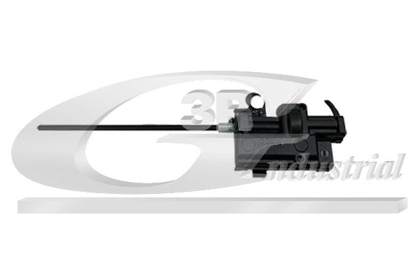 Centrinio užrakto sistemos valdiklis 3RG 12602