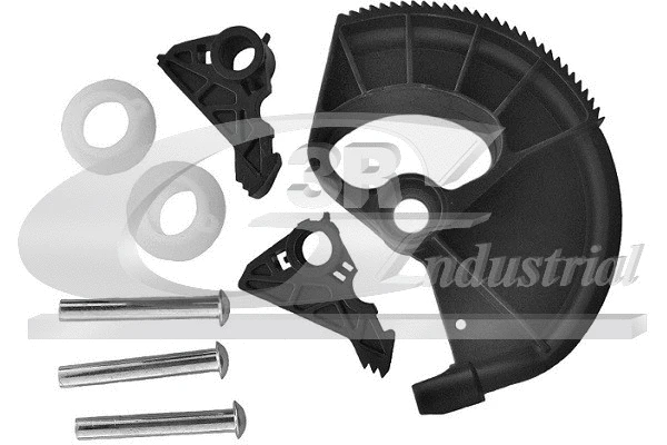 Automatinės sankabos reguliavimo remonto komplektas 3RG 24622
