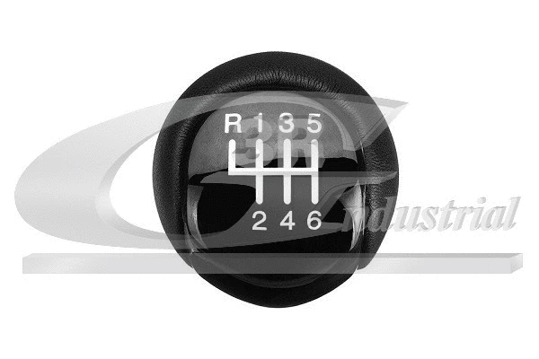 Pavarų svirties galvelė 3RG 25317