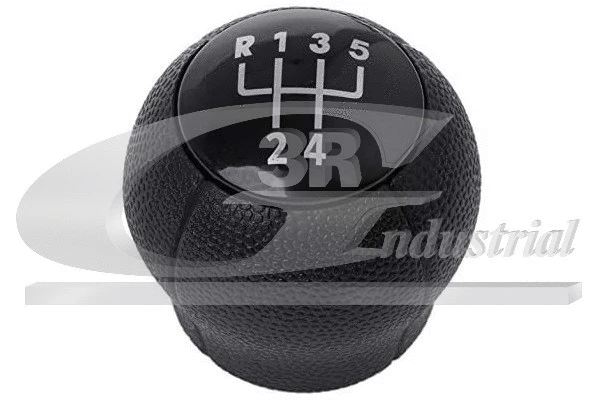 Pavarų svirties galvelė 3RG 25431