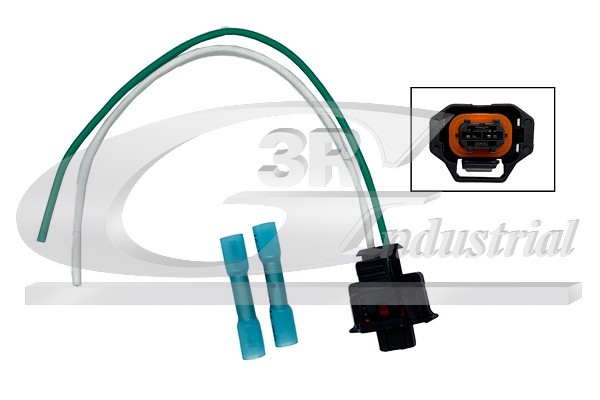 Diržo remonto rinkinys 3RG 30200
