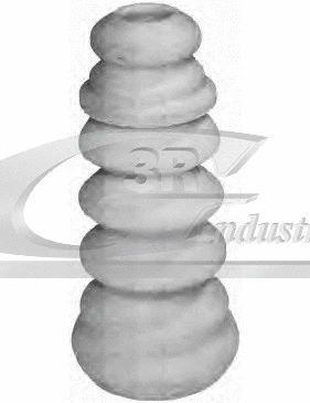Pakabos atraminis buferis 3RG 45746