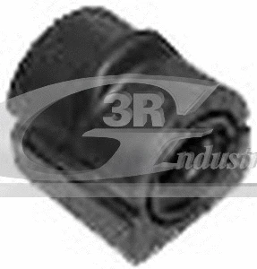 Stabilizatoriaus įvorė 3RG 60333