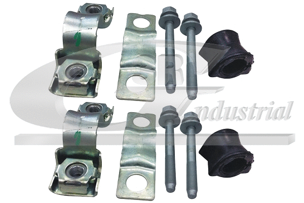 Skersinio stabilizatoriaus komplektas 3RG 60923