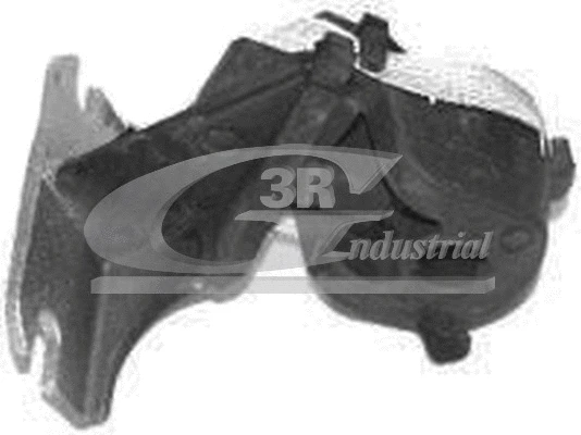 Triukšmo slopintuvo atraminis buferis 3RG 70226