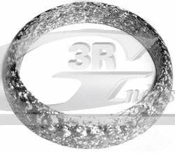 Išleidimo kolektoriaus tarpinė 3RG 71207