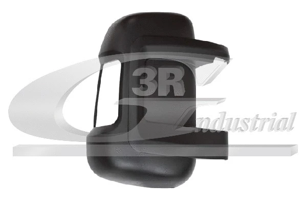 Išorinio veidrodėlio dangtelis 3RG 79200