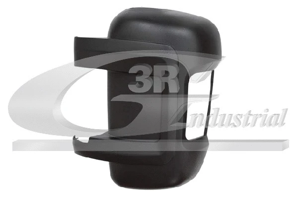 Išorinio veidrodėlio dangtelis 3RG 79201