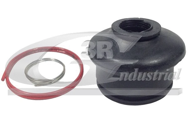 Stabilizatoriaus strypo/jungės montavimo komplektas 3RG 80064