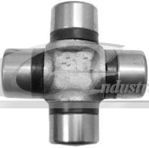 Vairo kolonėlės jungtis 3RG 80223