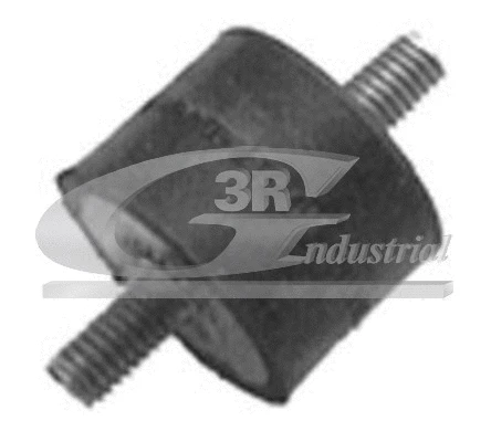 Oro filtro korpuso laikiklis 3RG 80501