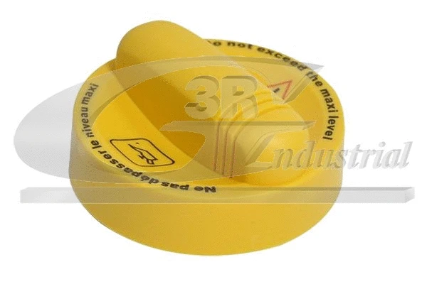 Alyvos pildymo angos dangtelis 3RG 80687