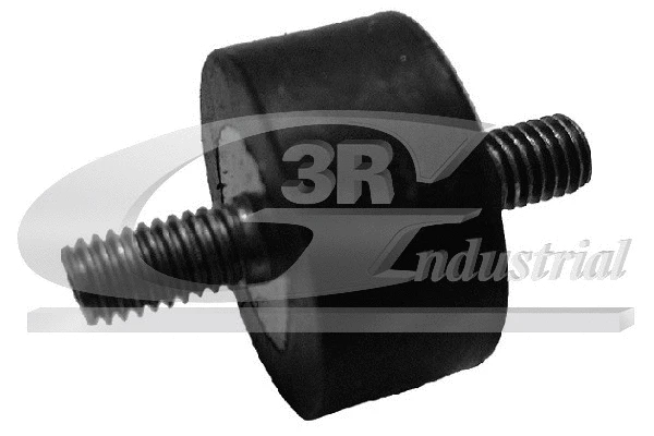 Degalų tiekimo sriublio laikantysis rėmas 3RG 80702