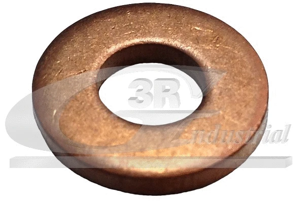 Įpurškimo sistemos šiluminis ekranas 3RG 81247