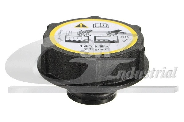 Radiatoriaus dangtelis 3RG 81315