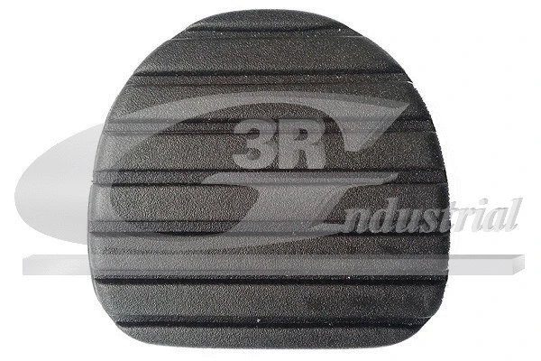 Stabdžių pedalo antdėklas 3RG 81675