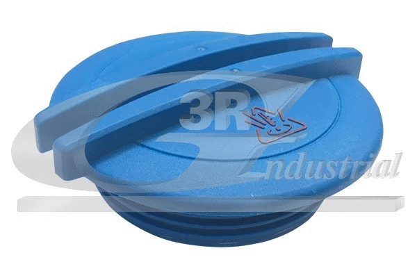 Radiatoriaus dangtelis 3RG 81728