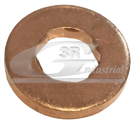 Purkštuko laikiklio tarpinė 3RG 83252