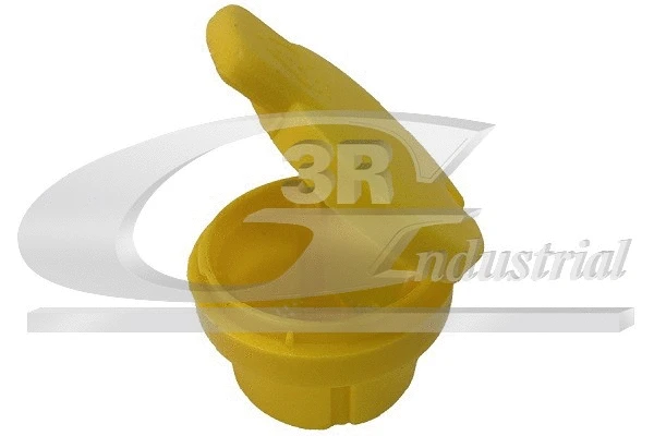 Plovimo skysčio bakelio dangtelis 3RG 83616