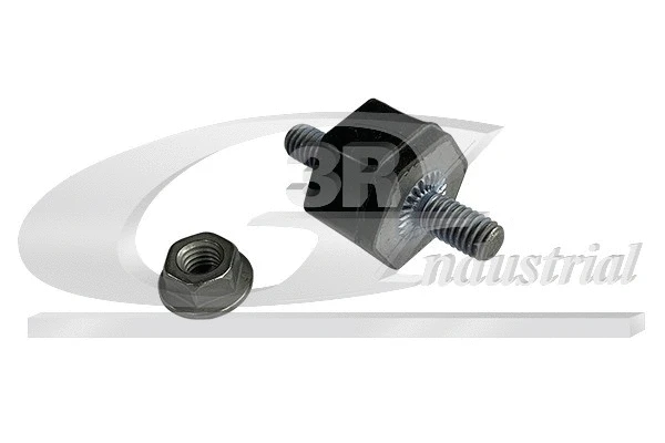 Oro filtro korpuso laikiklis 3RG 83759