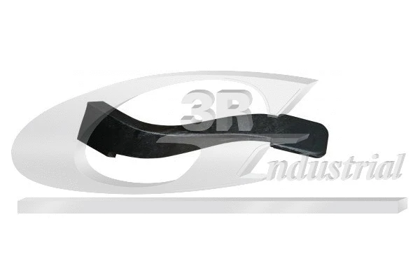 Gaubto atidarymo rankena 3RG 86221