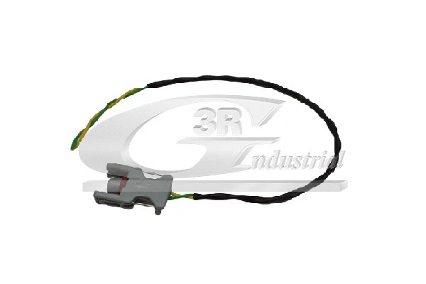 Diržo remonto rinkinys 3RG 86257
