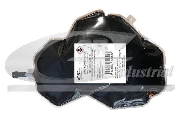 Suodžių/dalelių filtro regeneracijos priedas 3RG 88259
