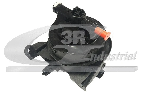 Kuro filtras 3RG 97300