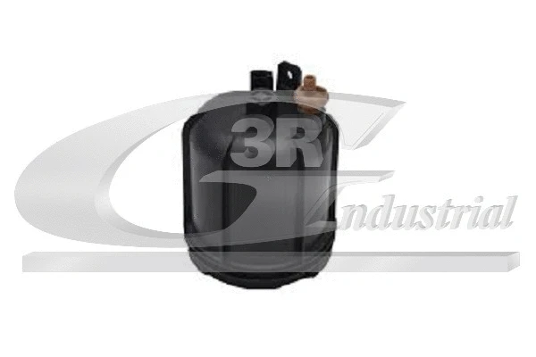 Degalų filtro korpusas 3RG 97302