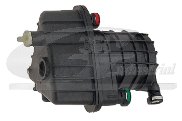 Kuro filtras 3RG 97603