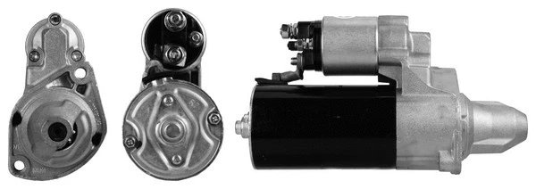 Starteris DRI 325026102