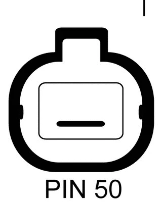 Starteris DRI 326201122