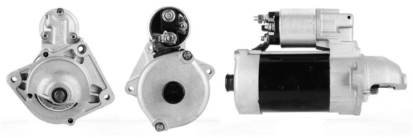 Starteris DRI 330026092