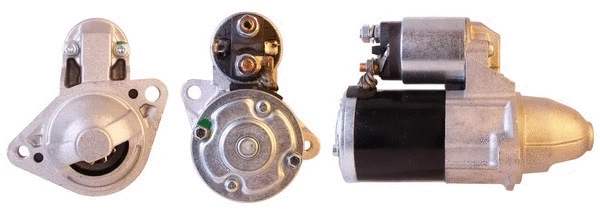 Starteris DRI 345030102