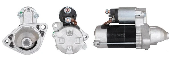Starteris DRI 345035102