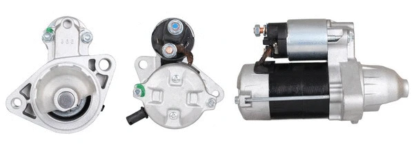 Starteris DRI 345036102