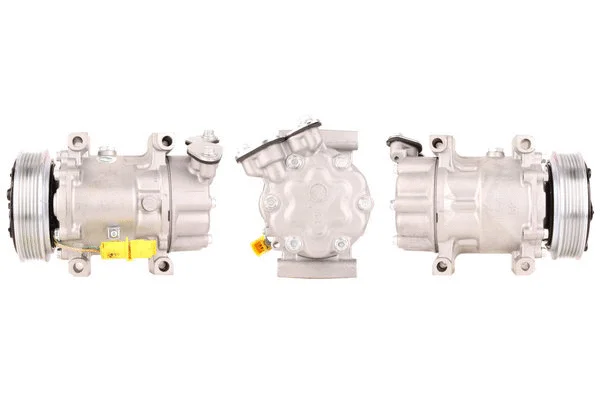 Oro kondicionieriaus kompresorius DRI 700510045