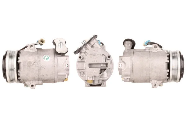 Oro kondicionieriaus kompresorius DRI 700510239