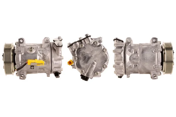 Oro kondicionieriaus kompresorius DRI 700510369