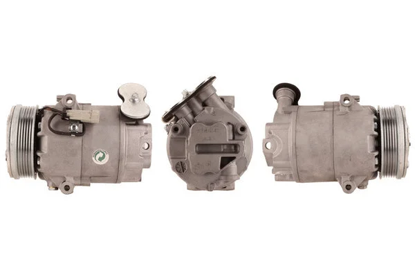 Oro kondicionieriaus kompresorius DRI 700510422