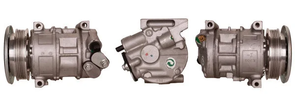 Oro kondicionieriaus kompresorius DRI 700510455